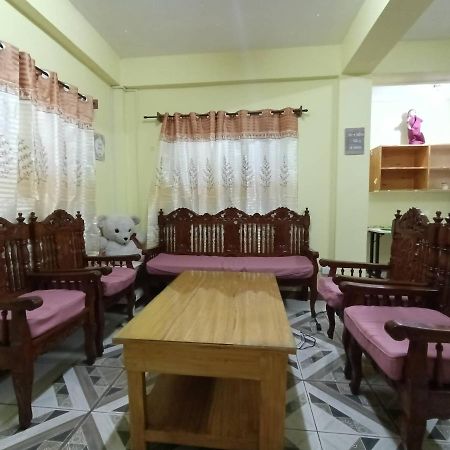 Soc Transient House By Gpr Apartment Baguio City Екстериор снимка