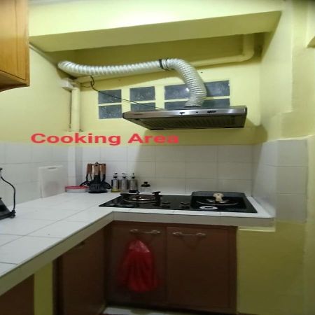 Soc Transient House By Gpr Apartment Baguio City Екстериор снимка