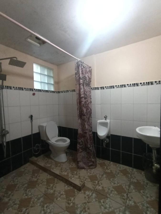 Soc Transient House By Gpr Apartment Baguio City Екстериор снимка