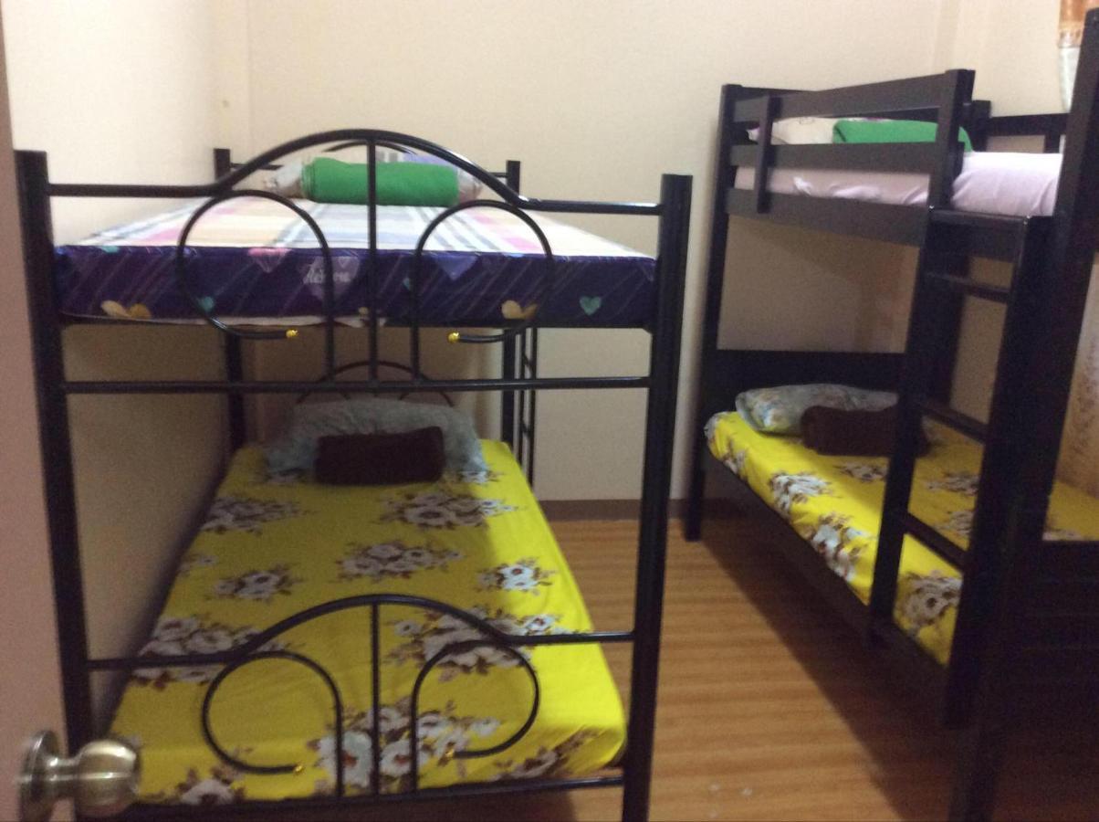 Soc Transient House By Gpr Apartment Baguio City Екстериор снимка