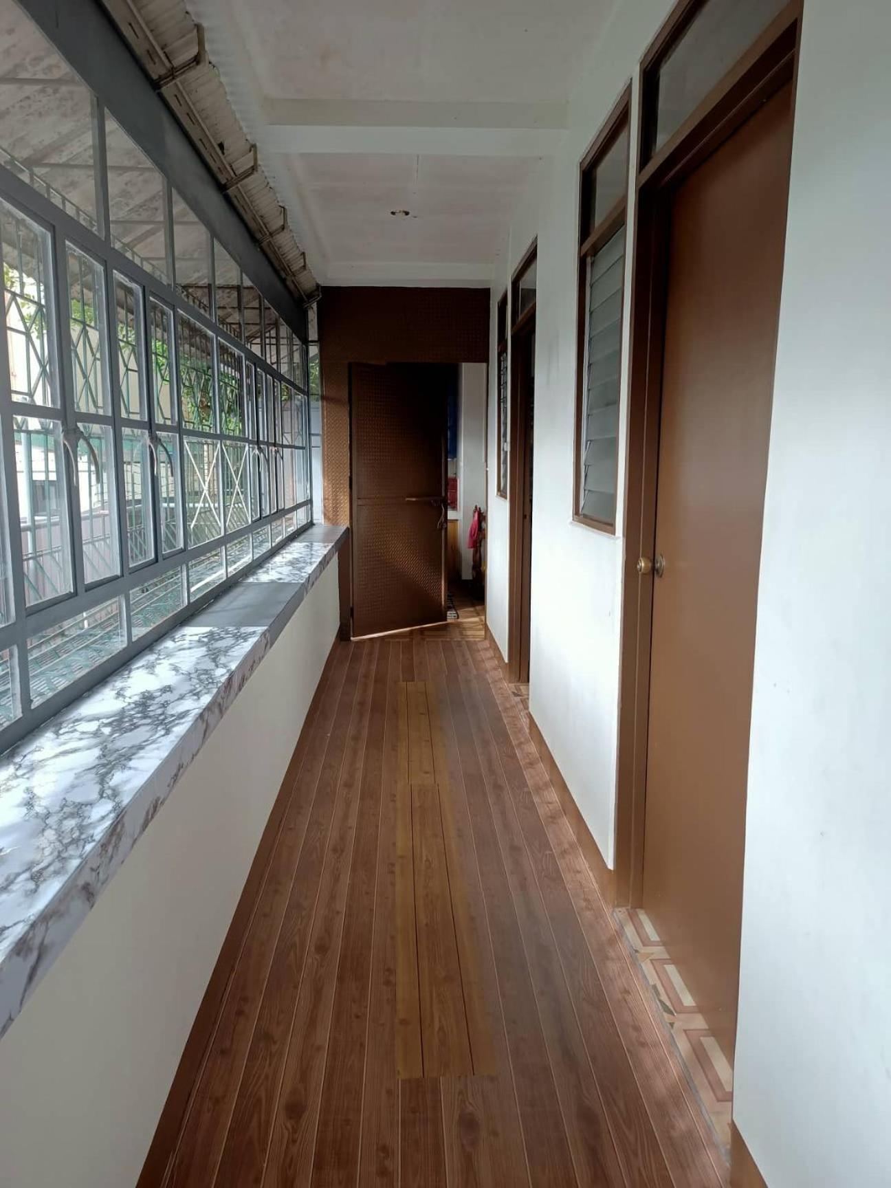 Soc Transient House By Gpr Apartment Baguio City Стая снимка