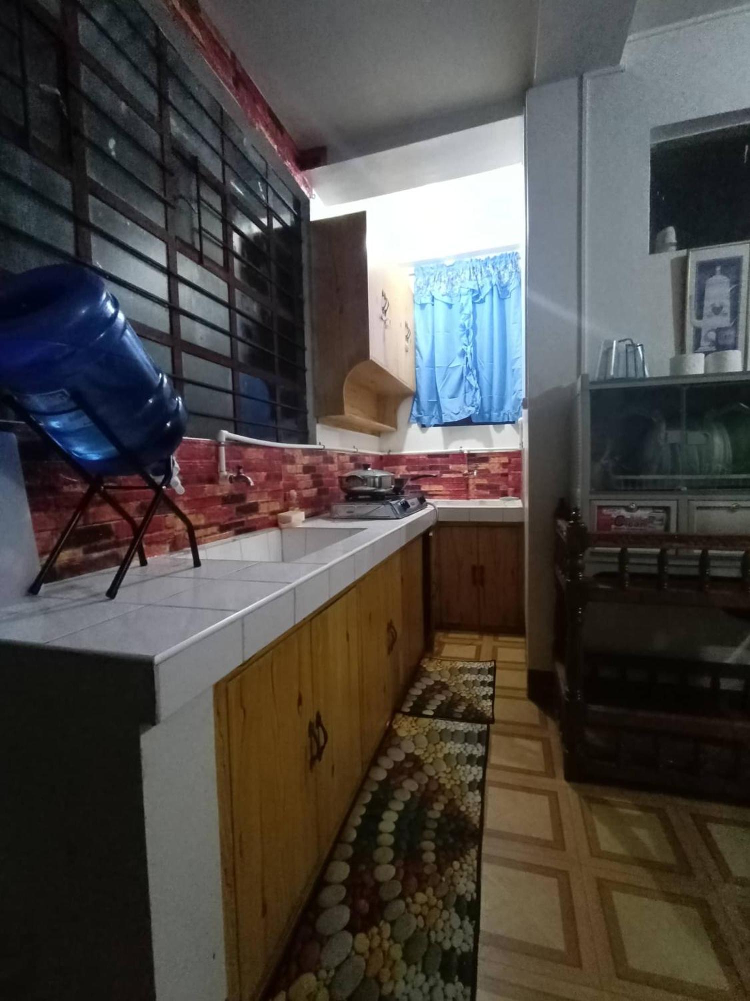 Soc Transient House By Gpr Apartment Baguio City Стая снимка
